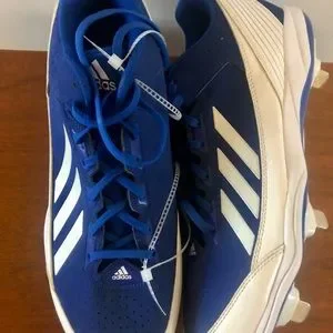 adidas | Shoes | Adidas Baseball Cleats Rare Cant Find On  display picture 2
